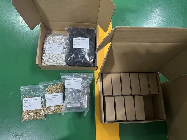 Embalaje de producto 2