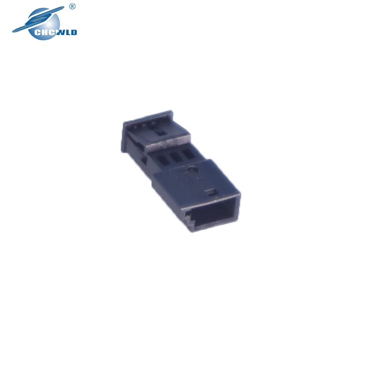 1-968700-1 Vivienda en Stock 3pin Conector de Cable Conector de Alambre Conector Automático Conector Automotriz Buchse Piezas de Auto Enchufe Eléctrico