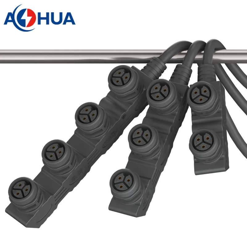 Distribuidor personalizado de cable de extensión