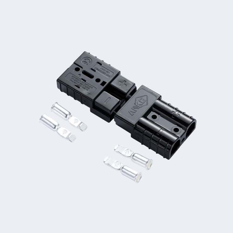 Conector de cable de batería de conexión rápida de China