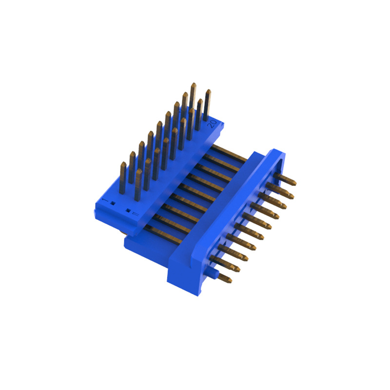 Fábrica Outlet Conector Eléctrico Automotriz Personalizado de Alta Calidad 18pin ECU
