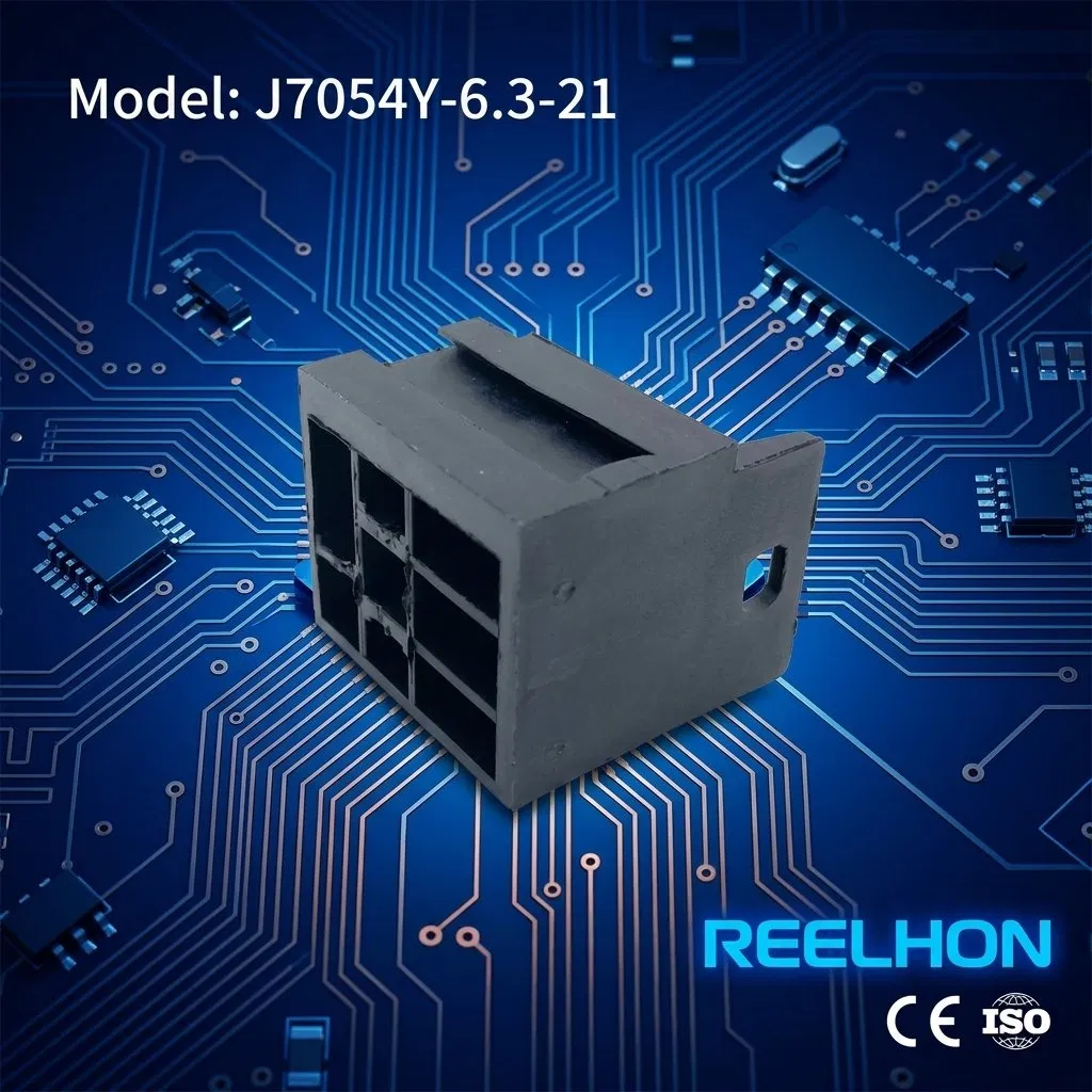 3334485008 5 Soporte de Montaje para Relé Automotriz Base de Conector
