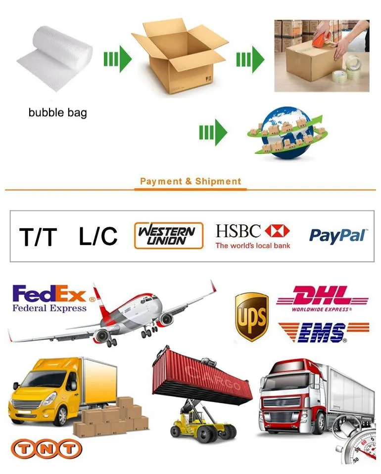 Embalaje de cartón estándar de exportación K=K