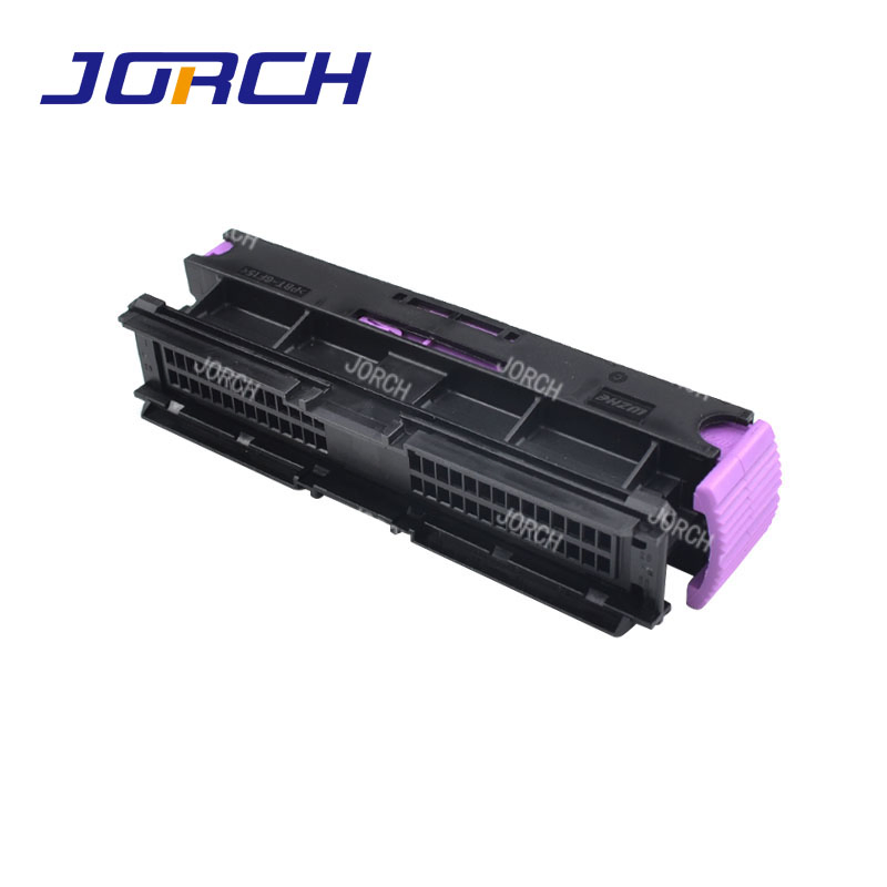 56 Conector de enchufe de cable automático hembra PBT ECU con pines 211PC562s0009 MTP56fbm