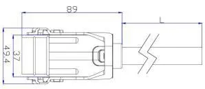 Plano dimensional 3