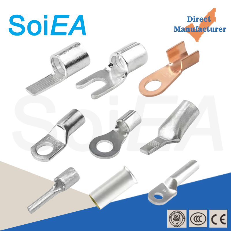 Conector terminal de cable eléctrico de crimpado de cable de automoción original, bloque de terminal de cable, conector de cable, accesorios de cable/ 962842 968851 1718760 927824 9637