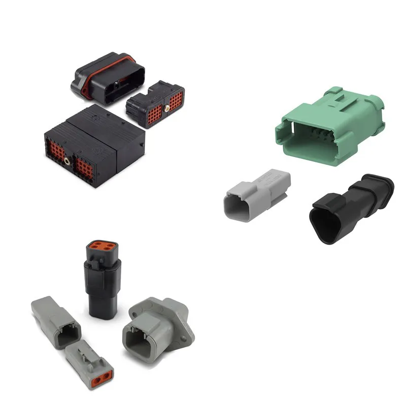 Acoplamiento del conector