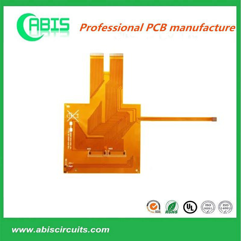 Fabricante profesional de ODM de Shenzhen de PCB flexibles de larga duración, fabricante de placas de circuito impreso flexible FPC