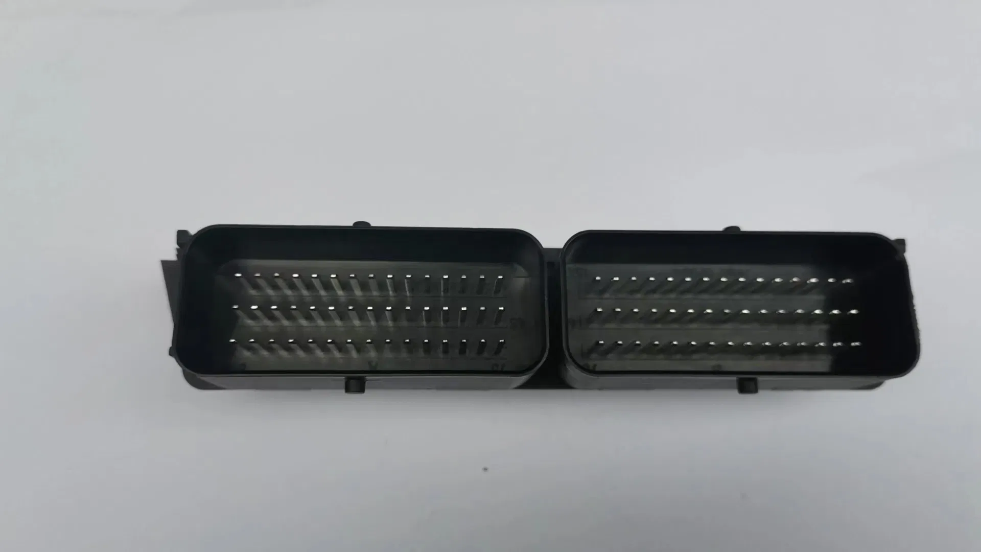 Arnés de cableado electrónico sin sellar 90 conector ECU