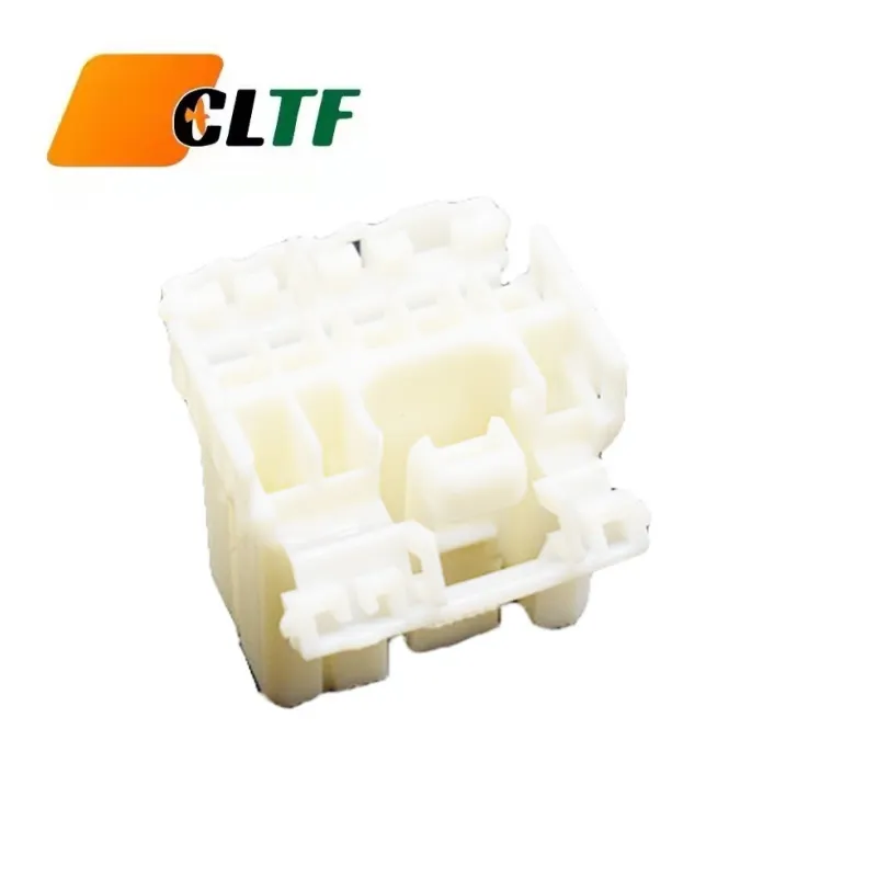 Conectores Tyco Te Crimp 1-10mm 2-100 Conector de Pin Cable a Placa Tipo Conector Plug PCB CPU SMT Fila Única Conector Femenino Masculino Conector Automotriz