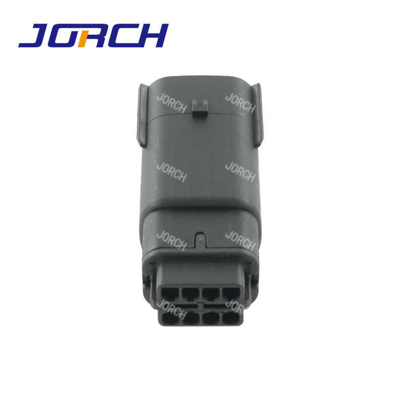 8 Relés Automotrices 81860200040 Conector Hecho en China 33482-0801