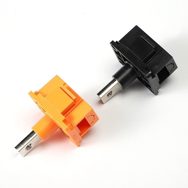 Alta Tensión 150A Corriente Potencia Batería Impermeable Rápido Automotriz Almacenamiento de Energía Conector