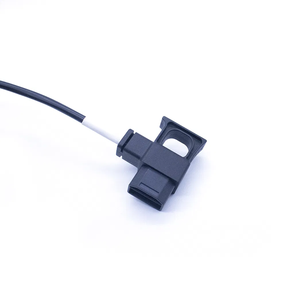 Cabina de intercambio de baterías Cable de carga 2+6 Conector de pin Puerto cableado para vehículo eléctrico de nueva energía para llevar