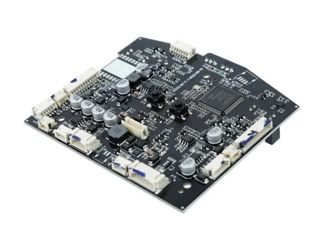 Placa de expansión de conector FPC de PCB flexible para soluciones de conectividad mejoradas