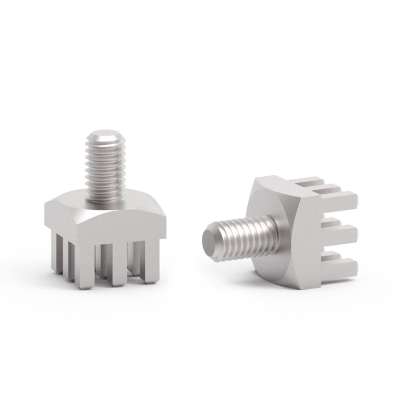 Conector PCB de ángulo preciso para sistemas eléctricos automotrices
