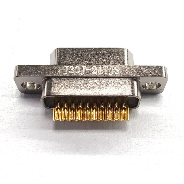 J30j-21tjs Conector Eléctrico: Ideal para Necesidades de Cableado Automotriz
