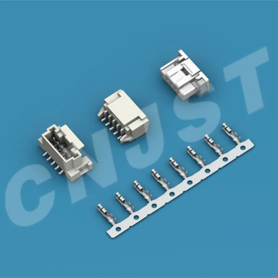 Montaje Fácil 2-16 Pin QA2001 Conector de Arnes de Cableado Automotriz Personalizado
