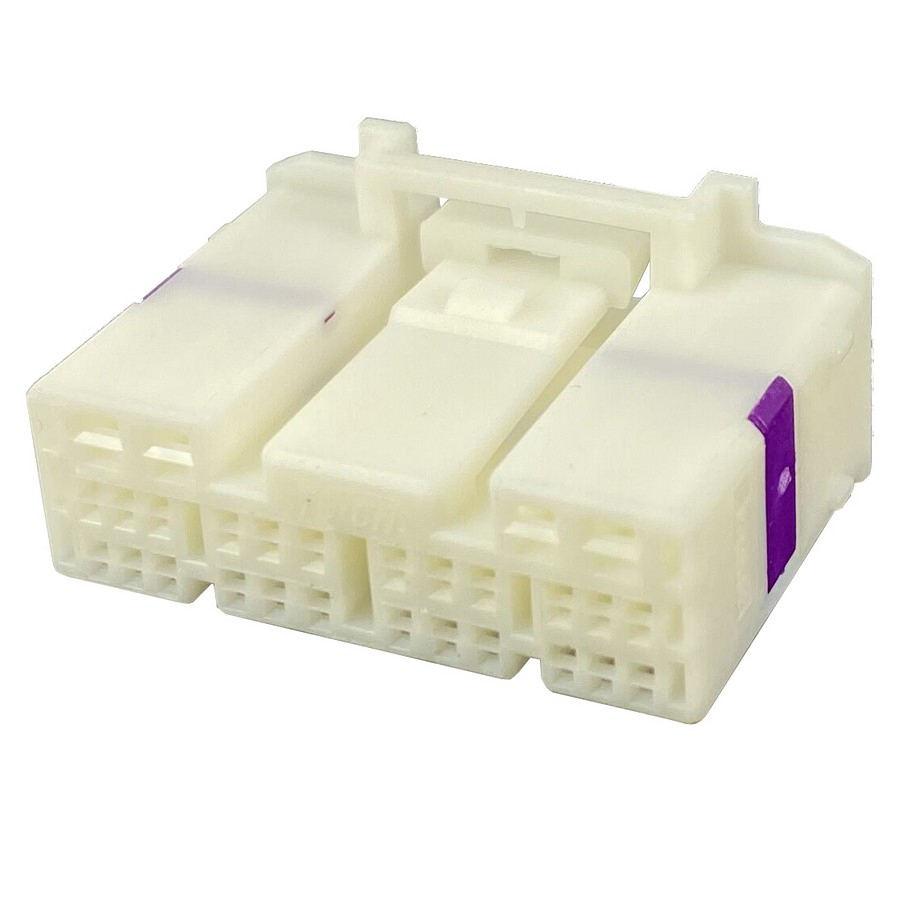 Conector de encabezado de derivación de pines Tscn Wire Harness 30 Pin/28 Pin/38 Pin/18
