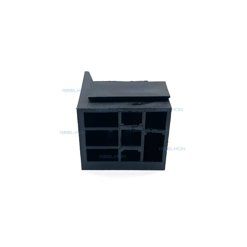Soporte de Montaje para Relé Automotriz Base de Conector