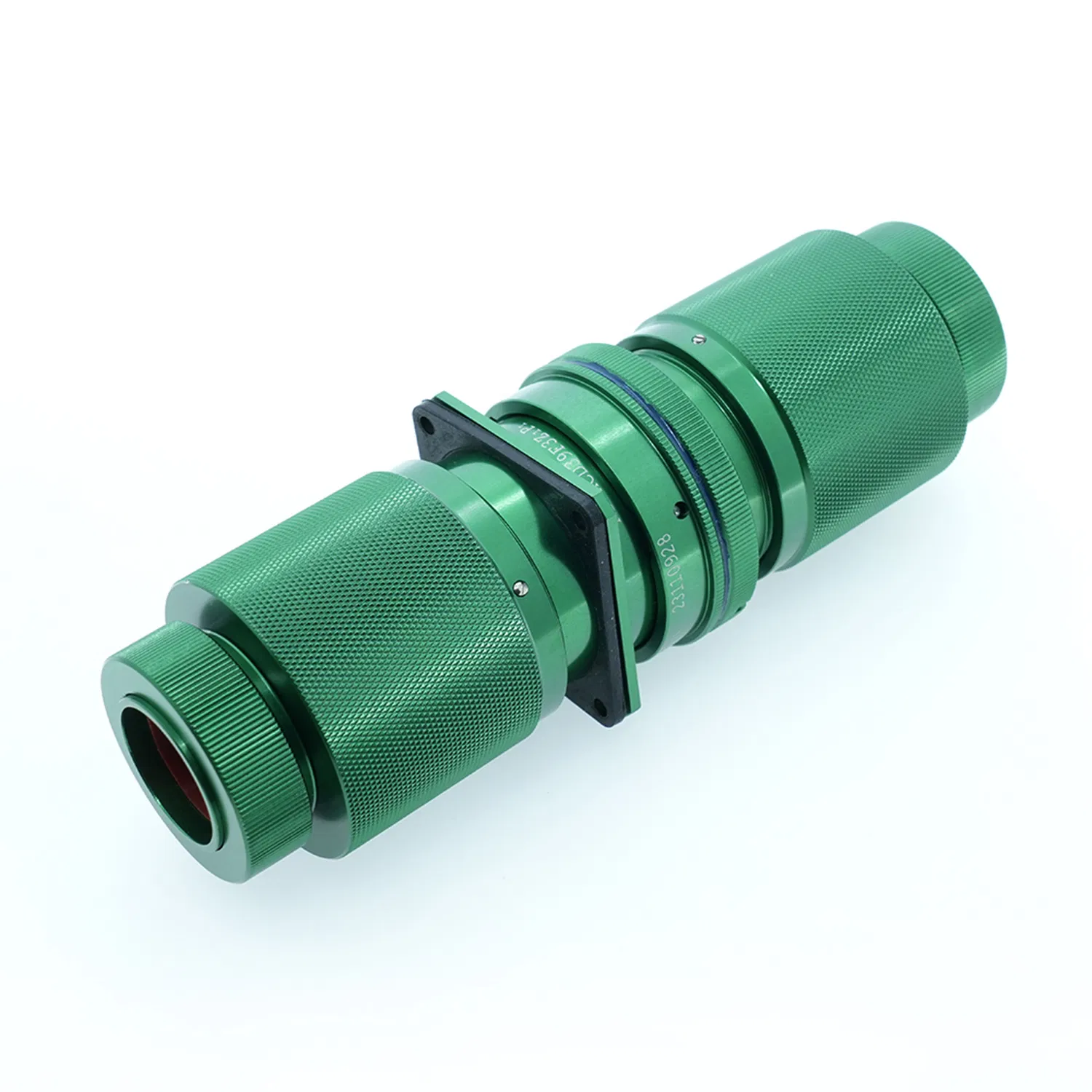 Conectores de sensor de proximidad inductivo duradero para automatización industrial