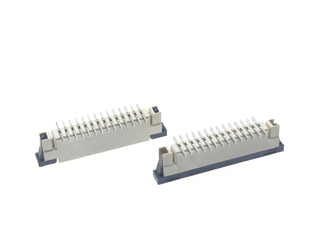 Conector FPC FFC Vertical 1.0 Paso