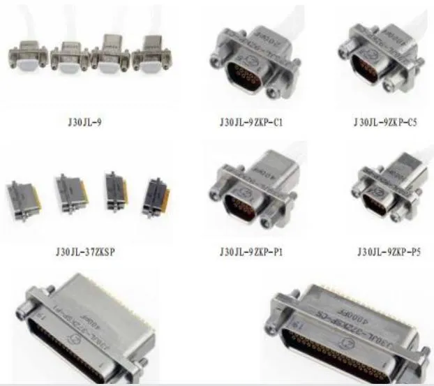 Conectores de cableado automotriz impermeables de alta resistencia para un rendimiento duradero