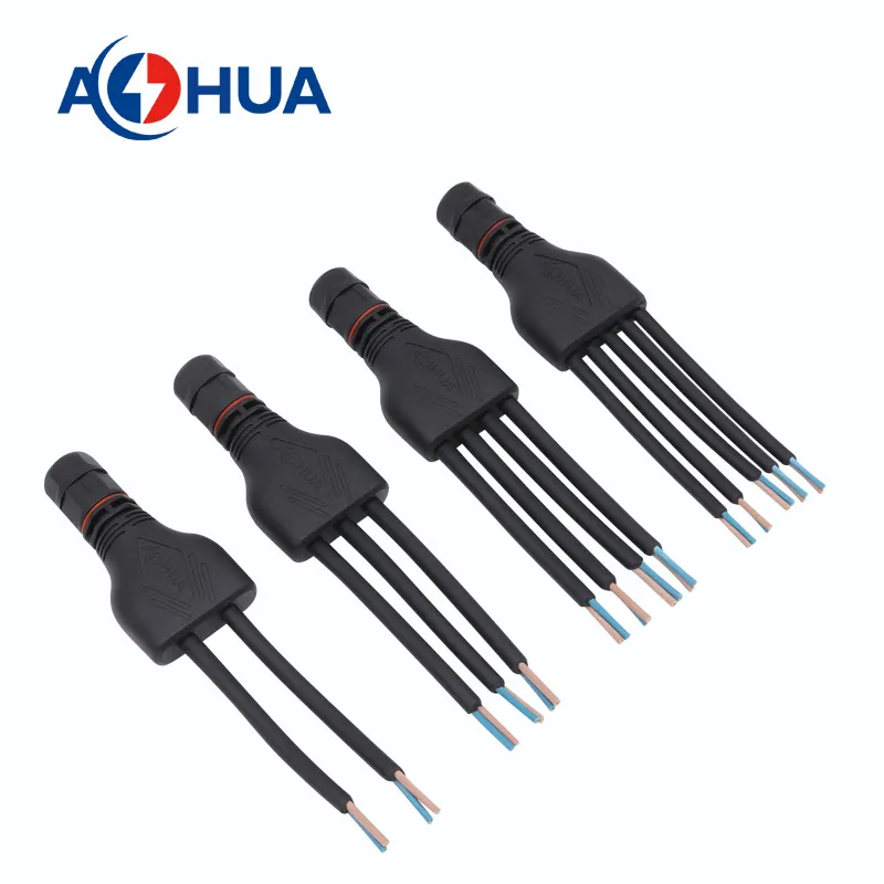 Detalle del conector 2