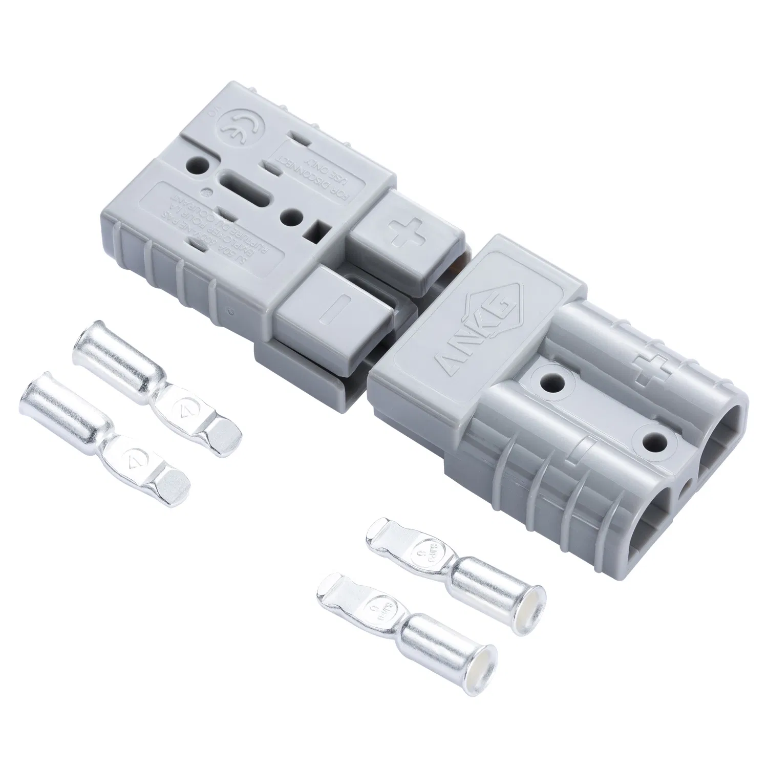 Proveedor de conectores de cable Fast Connect y conectores de sockets para baterías chinas