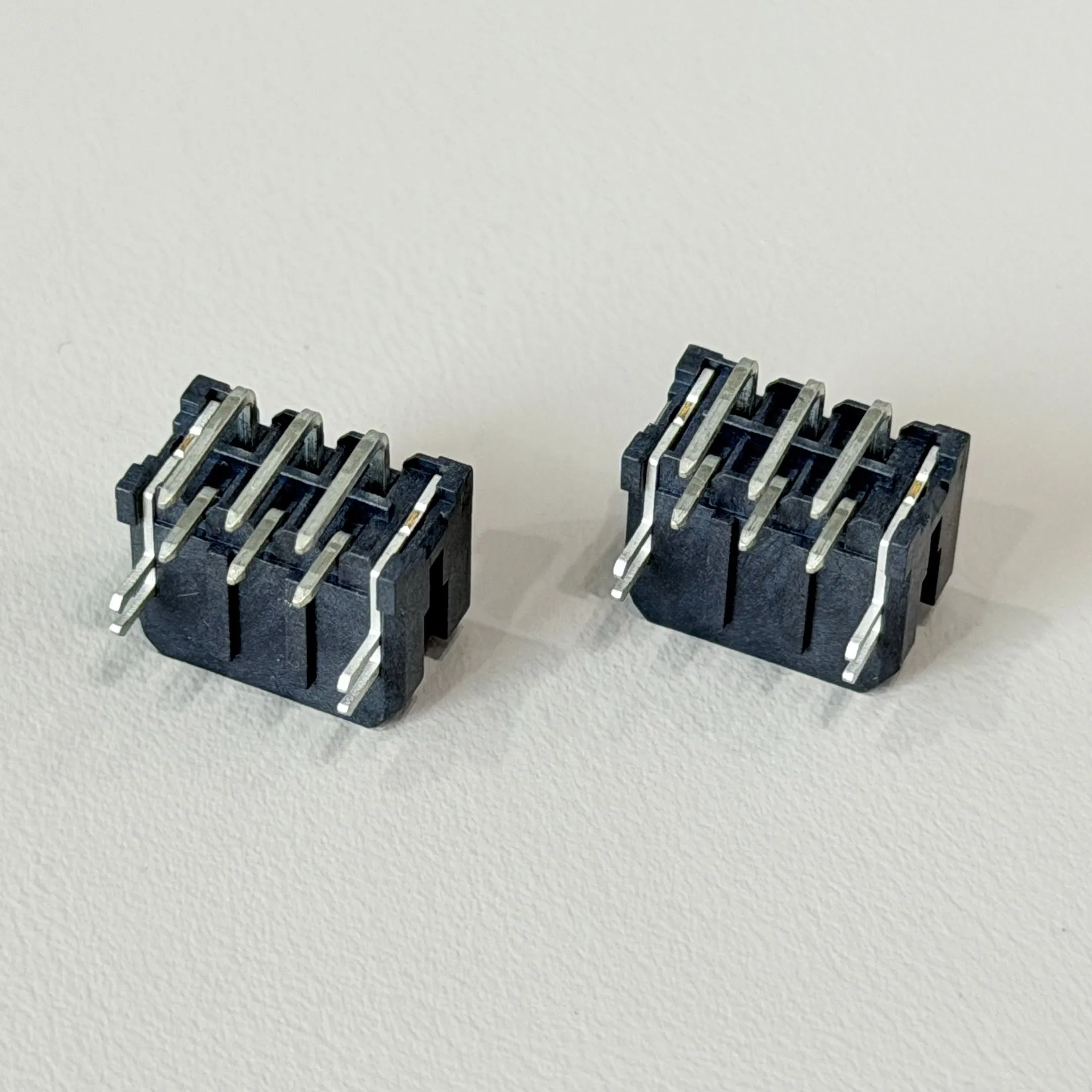 Conector de Terminales de Encabezado Micro 3.00mm Terminales de Contacto Automotriz Crimpado Macho Cable de Alimentación de Placa a Placa PCB Almacenamiento de Servidor Automatización
