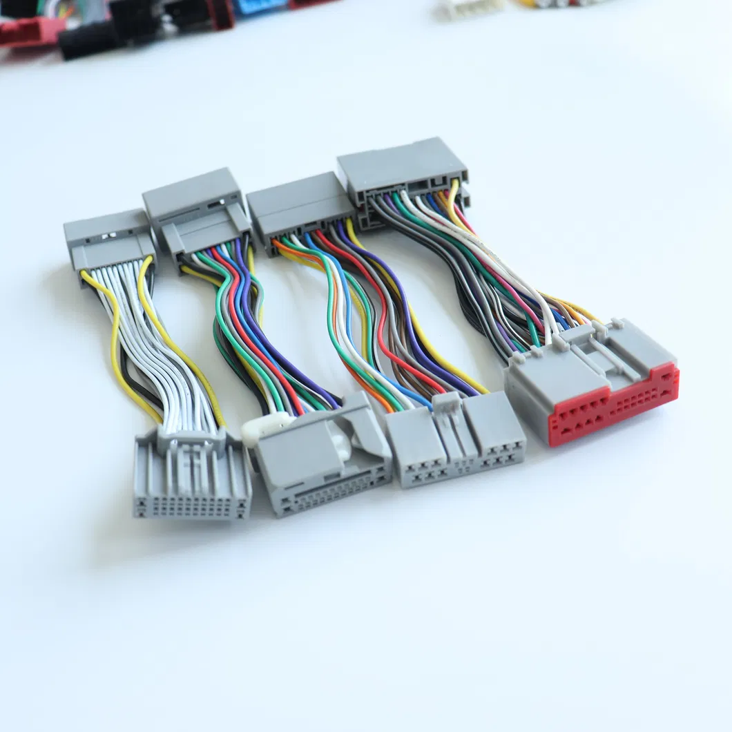 45A Enchufe Automotriz de Alta Tensión 3 Pin Vehículos de Nueva Energía Cable de Alimentación a Prueba de Agua Conector EV Cable de Batería