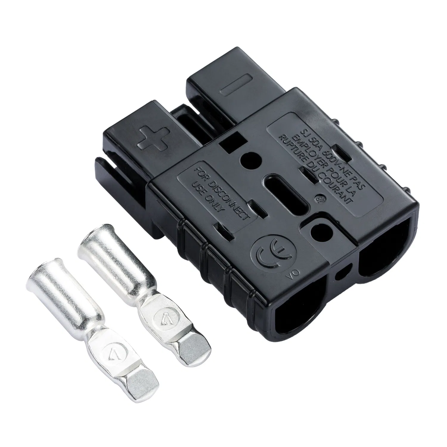 Conector de cable de batería de conexión rápida de China