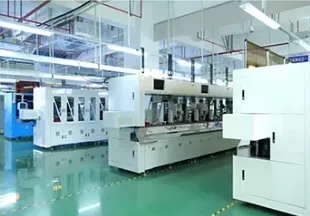 Instalaciones de Producción