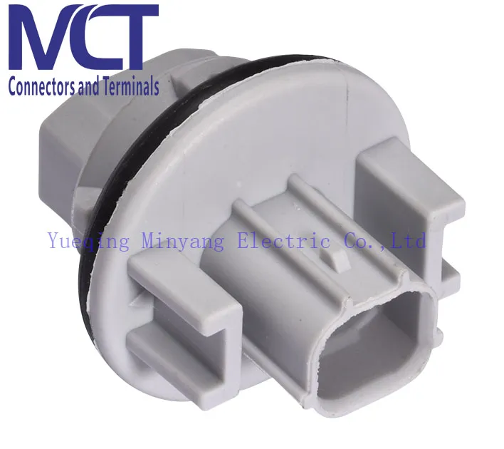 Soporte de bombilla de cable de faro de auto Stanley para conector de arnés de cableado automotriz Honda Mct-HD-10800