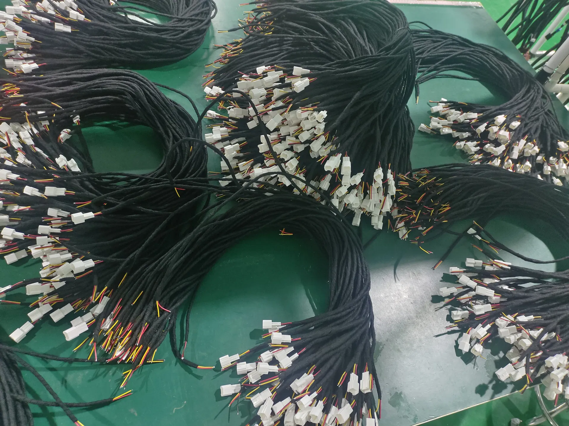 Conectores para Automoción, Modelo 936268-1
