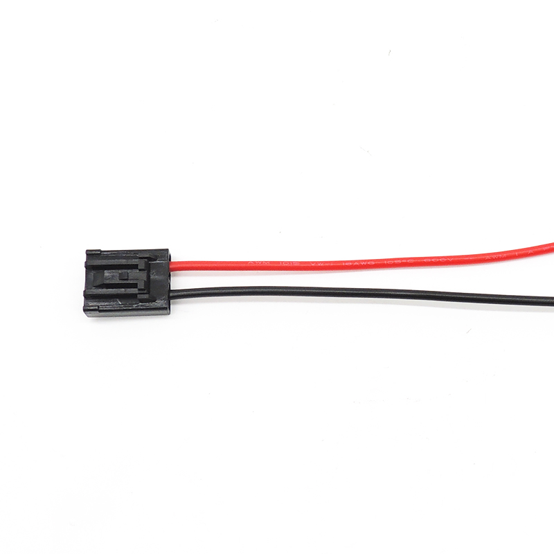Nuevo conector de arnés de cableado para bomba de combustible universal Cc-706 (18-14) AWG