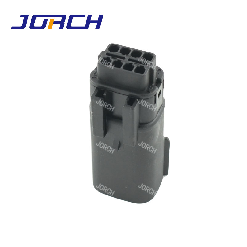 8 Relés Automotrices 81860200040 Conector Hecho en China 33482-0801