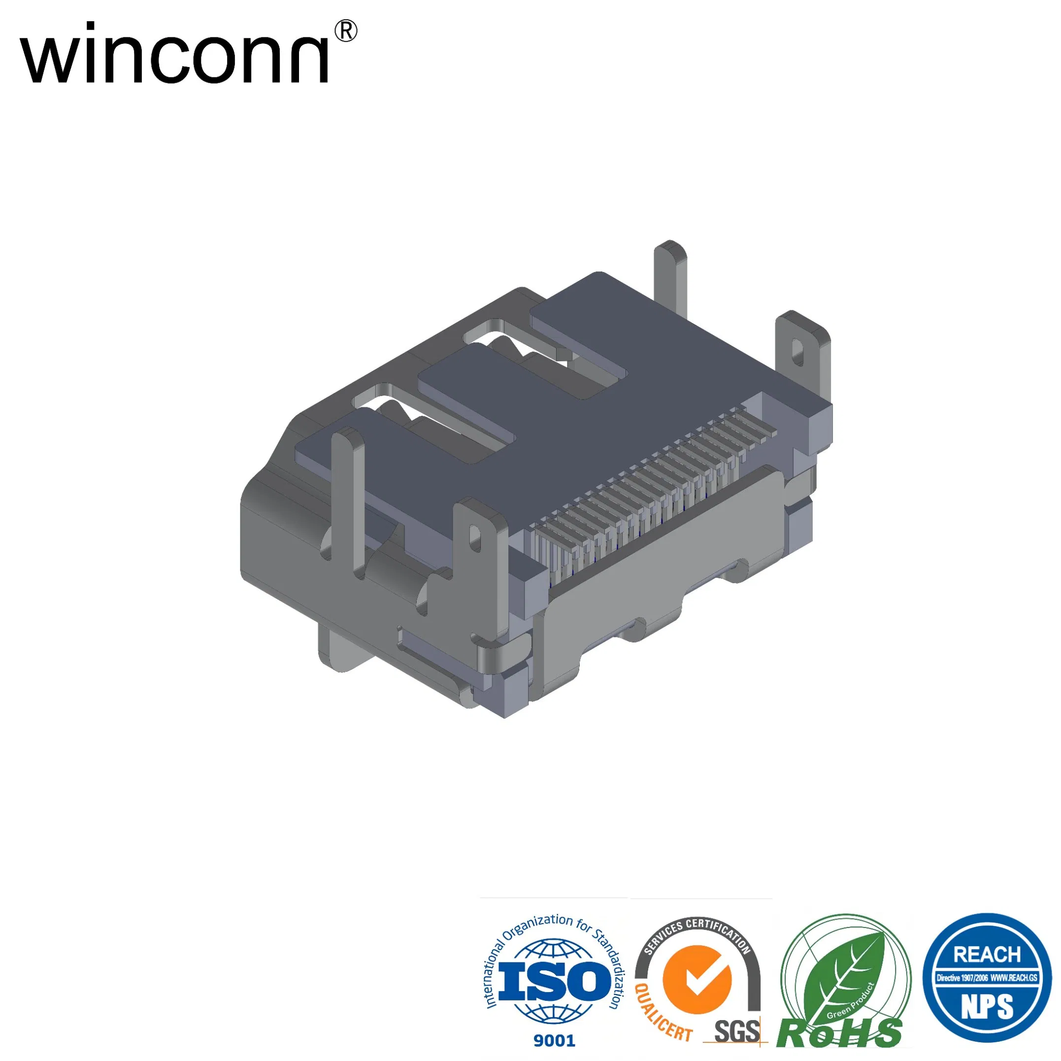 HDMI 19p ATX;Btx;FPC;FFC;Lvds;Conector de pines Socket;RJ45;Rj11;USB;1394;DIN;Pcie;Serial ATA;Wtb;Btb;Wtw;RF;D-SUB;DVI;Ngff;M2;SIM;Memorycard;Battery;Pogo