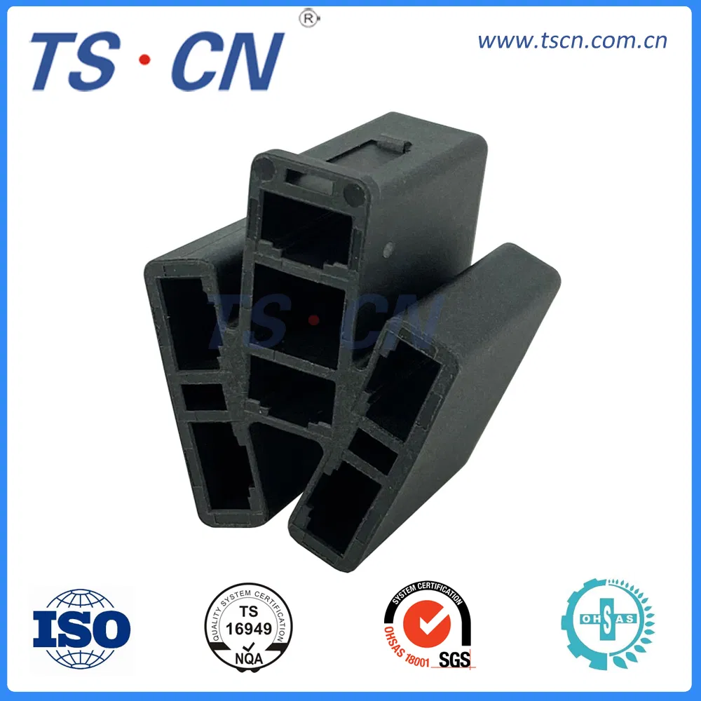 Conector de soporte de relé Tscn 06pin