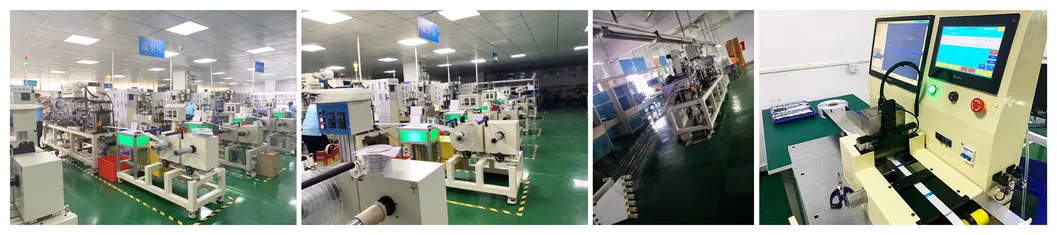 Instalaciones de la empresa