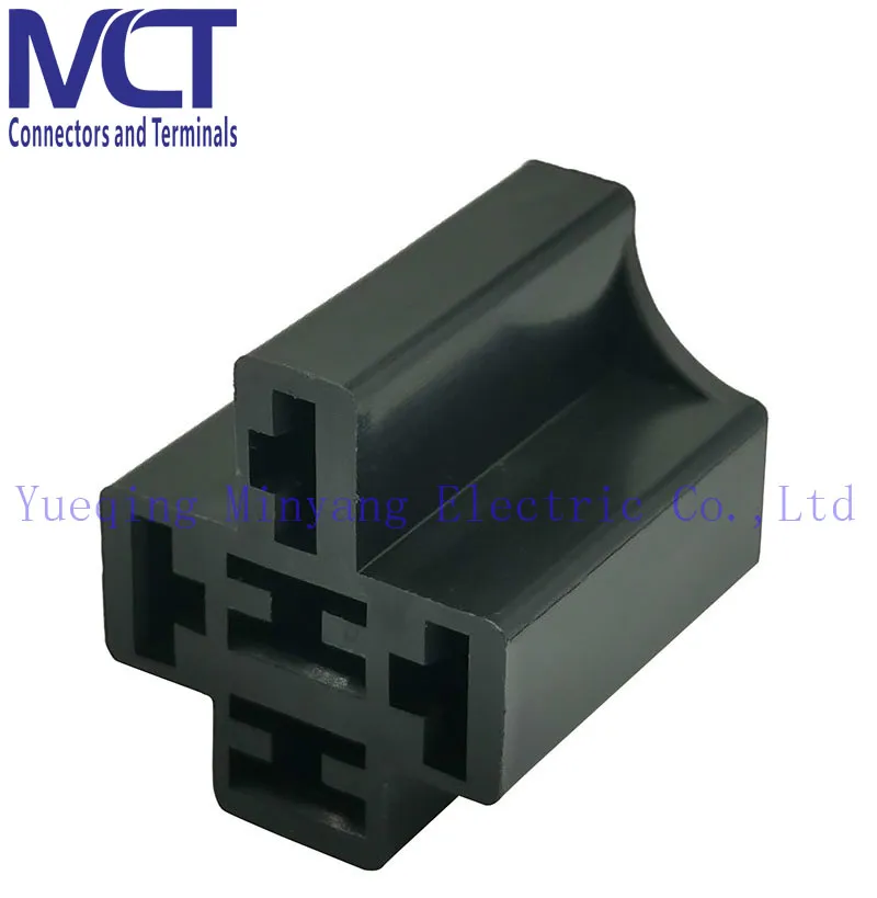 5 Conector de arnés de cable de relé automático Djj7051-6.3-21