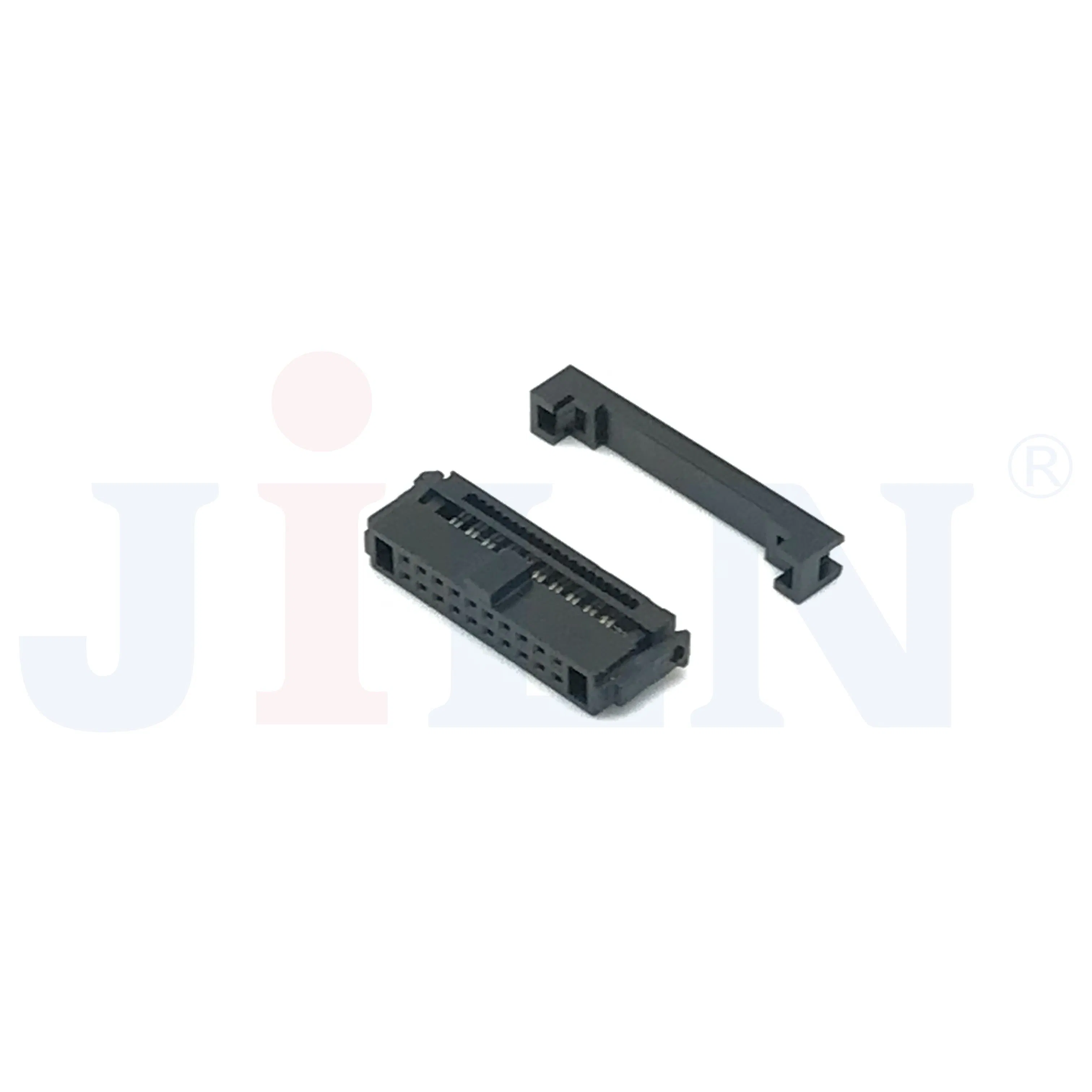 Conector DIP personalizado para aplicaciones de comunicación, informática, electrodomésticos y automoción