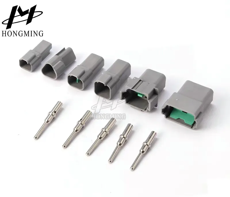Detalle conector 2