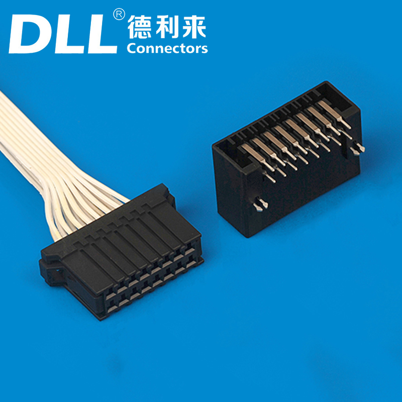178306-2 178306-3 178306-5 178326-2 178326-3 178326-5 Circuitos Integrados Interruptores de Señal Relés Automotrices 3.81mm Conector de Cable a Placa