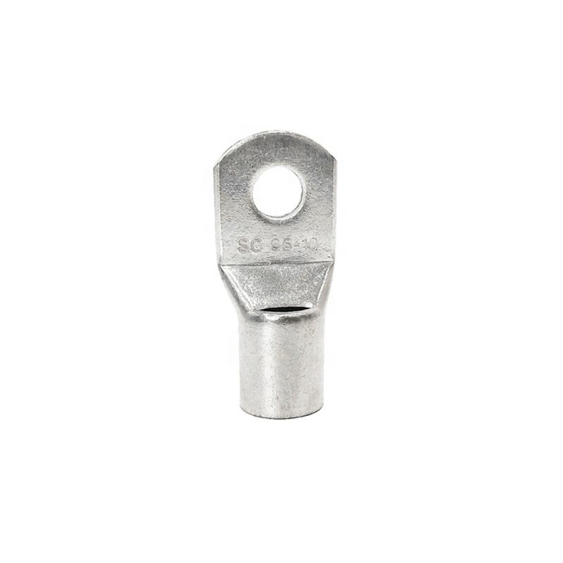 Conectores de terminal de anillo para cables de batería de cobre SC Suministros automotrices AWG