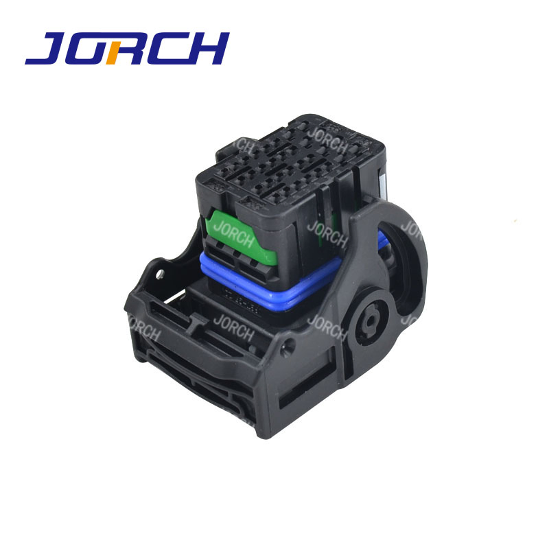 56pin 211pl562L0011 Conector PCB ECU de alta calidad Conector masculino para automóviles