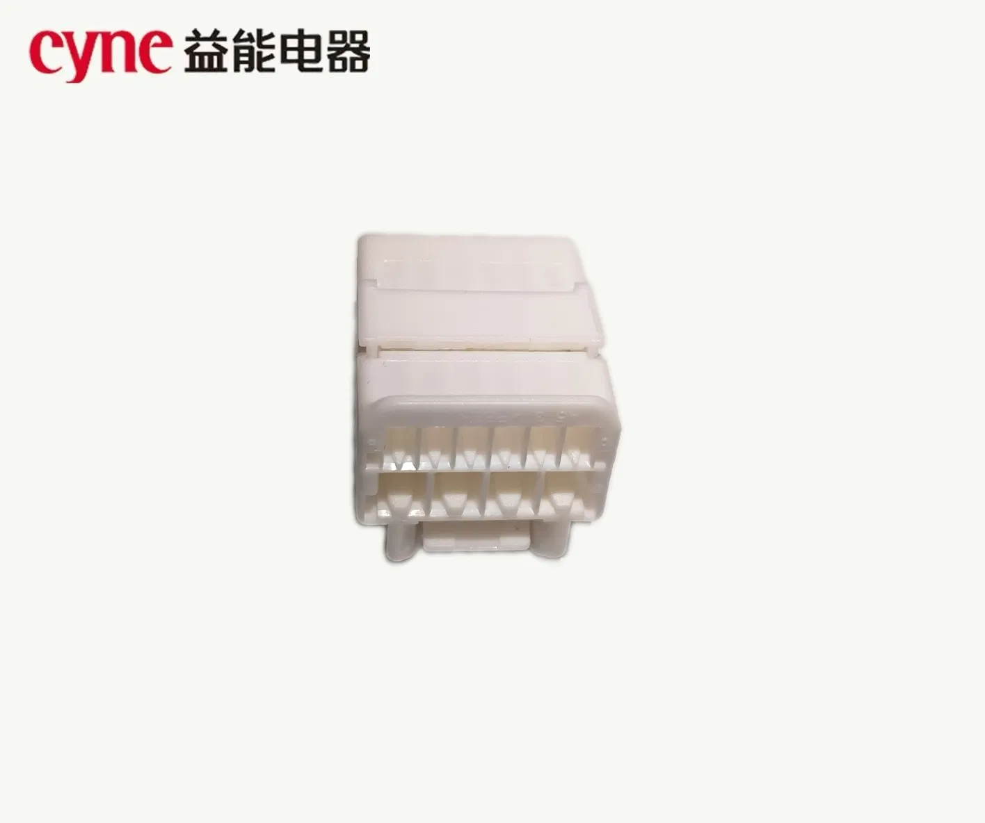 Conector de Automóvil Sumitomo 7283-5830 Carcasa de Pin Femenino para Conexión Eléctrica de ECU 5