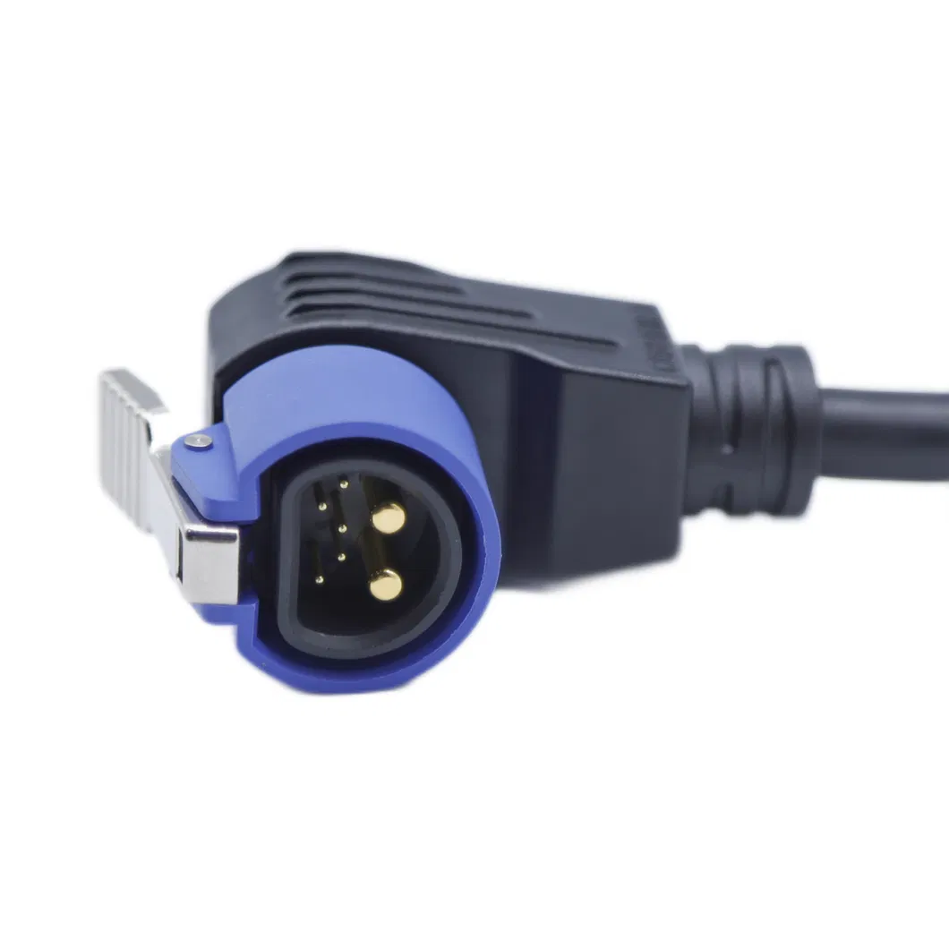 Conector M28