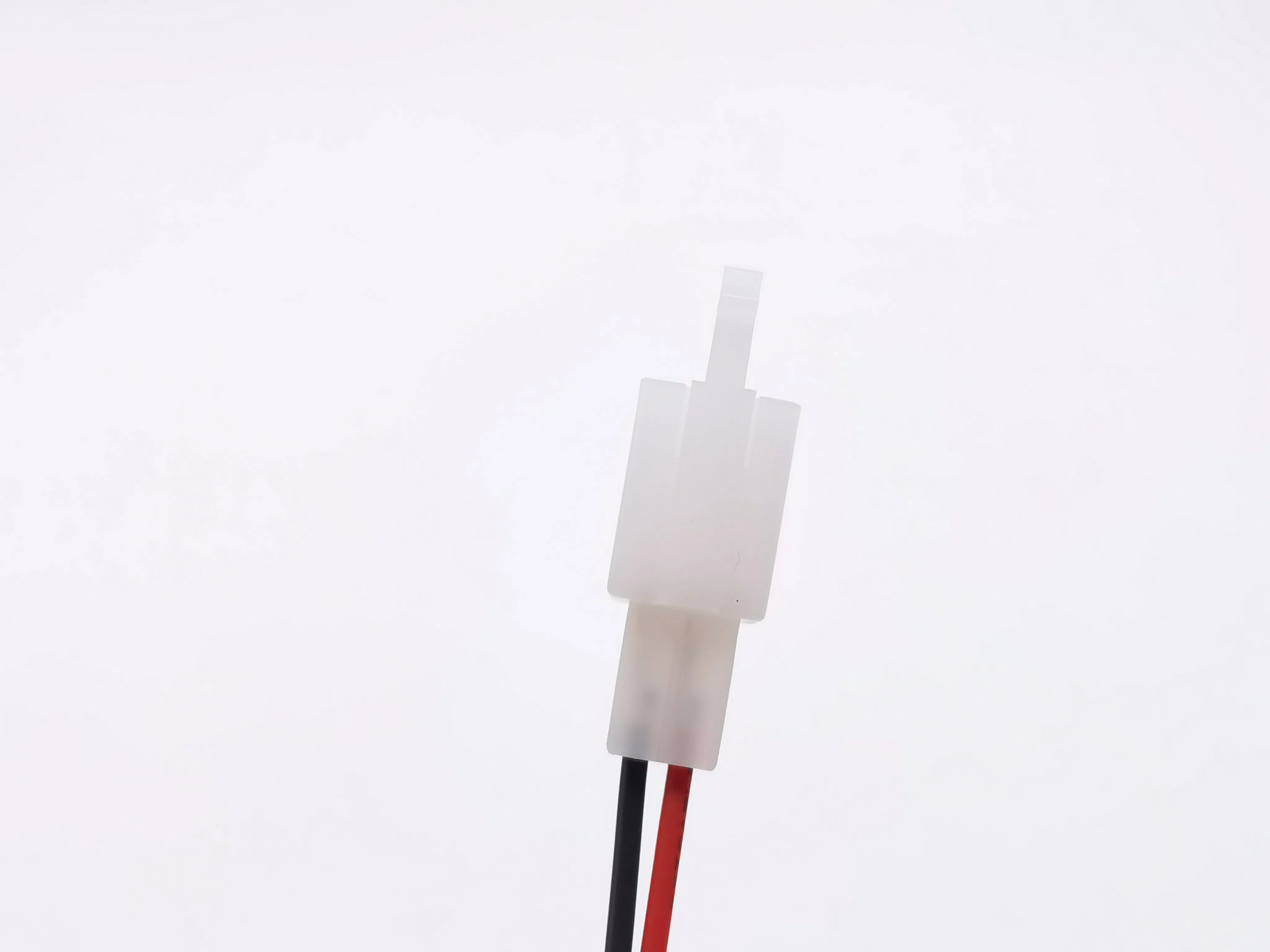 6040-2111 2 Conector de Vehículo Eléctrico de Motocicleta de 2 Pines DJ7021A-2.8-11