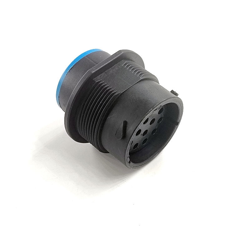 Conector Original Te/Dutsch 14p HDP24-18-14PE para Automoción, Nuevo Energía Alta Tensión Arnés de Cableado