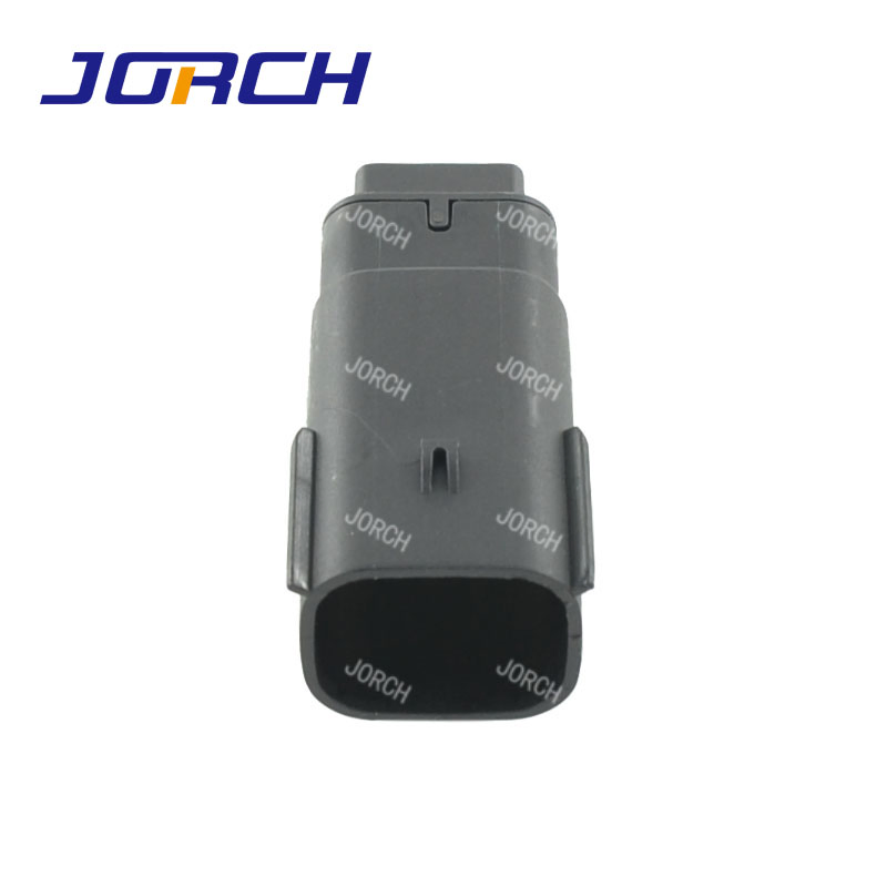 8 Relés Automotrices 81860200040 Conector Hecho en China 33482-0801